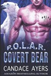 Book cover for Covert Bear
