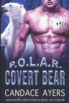 Cover of Covert Bear