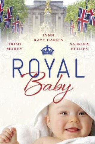 Cover of Royal Baby