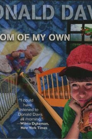 Cover of Room of My Own