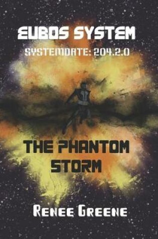 Cover of The Phantom Storm