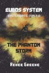 Book cover for The Phantom Storm