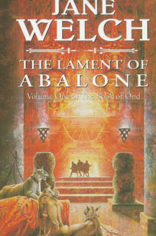 Cover of The Lament of Abalone