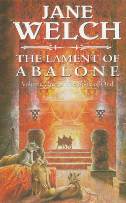 Cover of The Lament of Abalone
