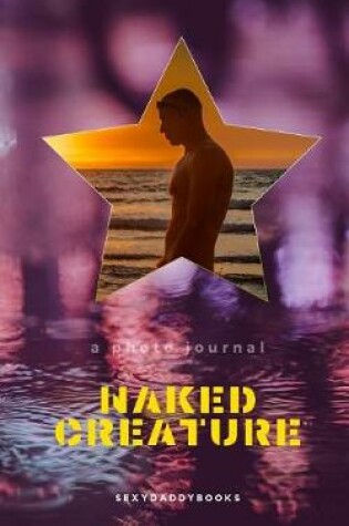 Cover of Naked creature