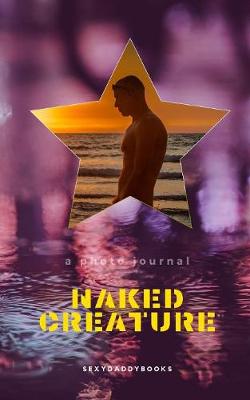 Book cover for Naked creature