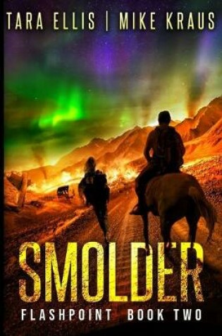 Cover of Smolder