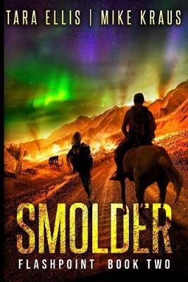 Book cover for Smolder