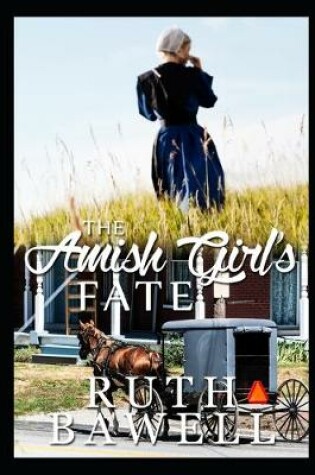 Cover of The Amish Girl's Fate