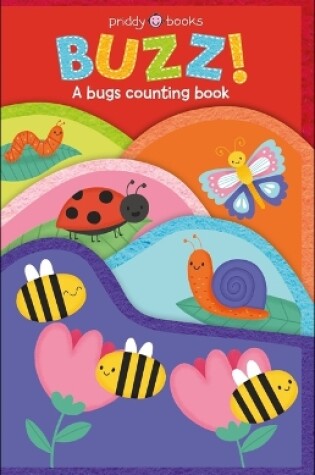 Cover of Fun Felt Learning: Buzz!