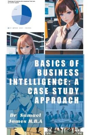 Cover of Basics of Business Intelligence