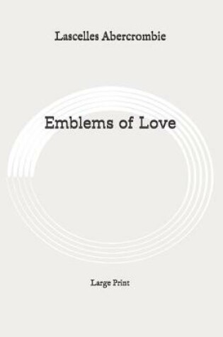 Cover of Emblems of Love