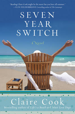 Book cover for Seven Year Switch