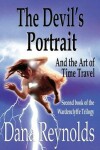 Book cover for The Devil's Portrait