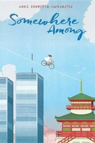 Cover of Somewhere Among