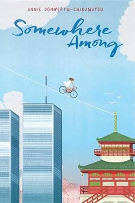 Book cover for Somewhere Among