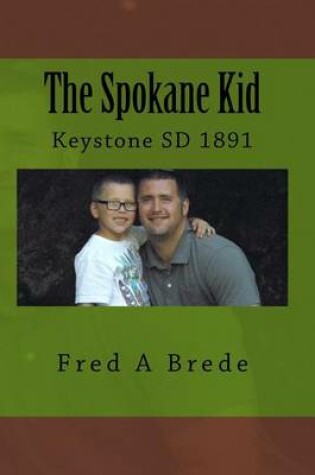 Cover of The Spokane Kid