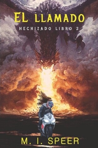 Cover of HECHIZADO II, El Llamado