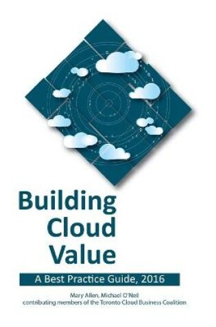 Cover of Building Cloud Value