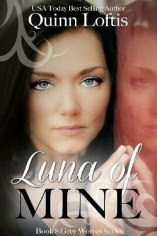 Cover of Luna of Mine