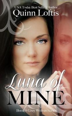 Book cover for Luna of Mine