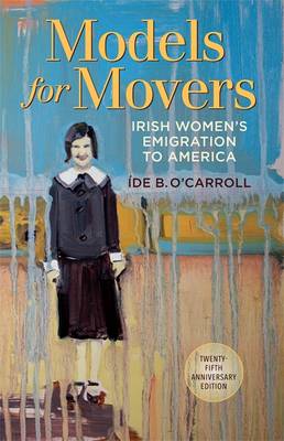 Book cover for Models for Movers