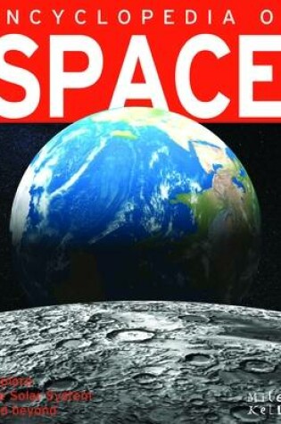 Cover of Encyclopedia of Space