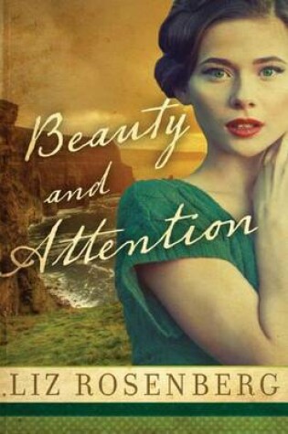 Cover of Beauty and Attention