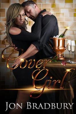 Book cover for Cover Girl