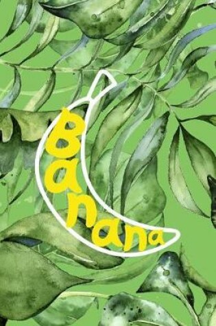Cover of Banana