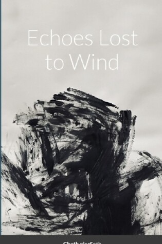 Cover of Carbonation 002 - Echoes Lost to Wind