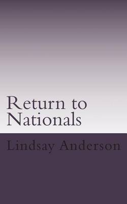 Cover of Return to Nationals