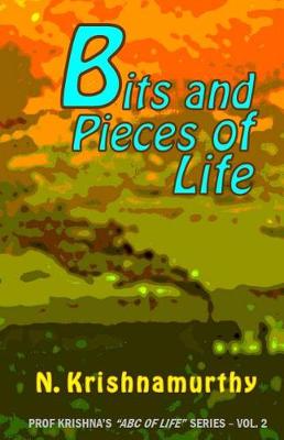 Book cover for Bits and Pieces of Life