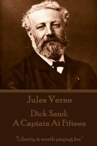 Cover of Jules Verne - Dick Sand