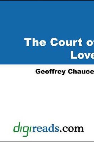 Cover of The Court of Love