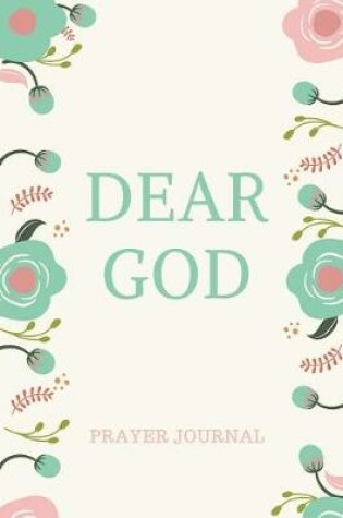 Cover of Dear God