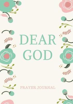 Book cover for Dear God