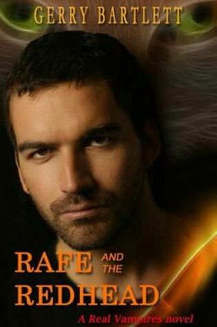 Cover of Rafe and the Redhead