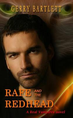 Book cover for Rafe and the Redhead