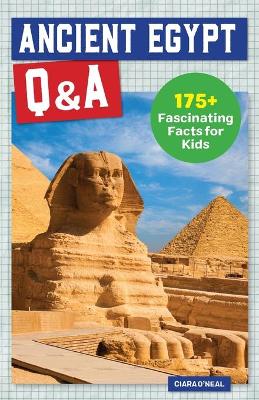 Cover of Ancient Egypt Q&A