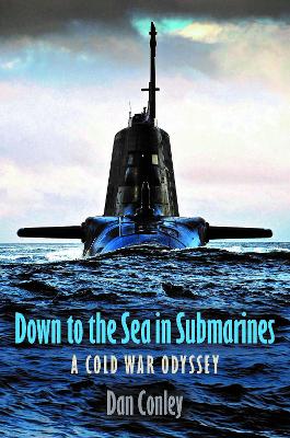 Book cover for Down to the Sea in Submarines