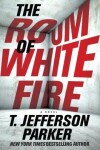 Book cover for The Room Of White Fire