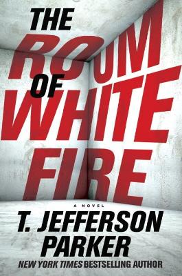 Cover of The Room Of White Fire