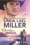 Book cover for Country Proud