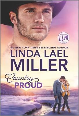 Book cover for Country Proud