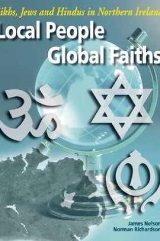 Cover of Local People, Global Faiths