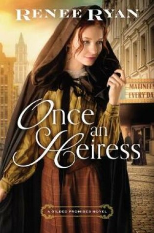 Cover of Once an Heiress