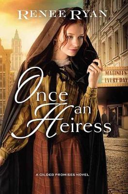 Cover of Once an Heiress