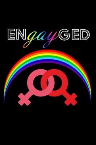 Cover of Engayged