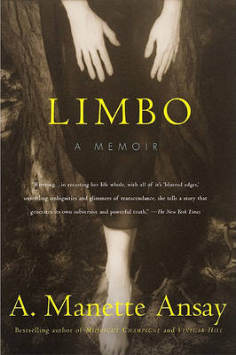 Book cover for Limbo